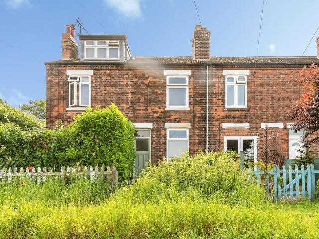 House for sale in Rivendell, Gedling
