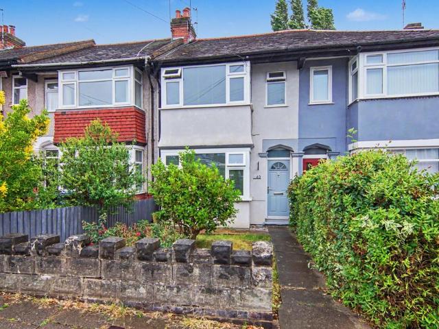House for sale in Coundon, West Midlands