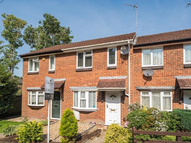 House for sale in Helford, Hampshire