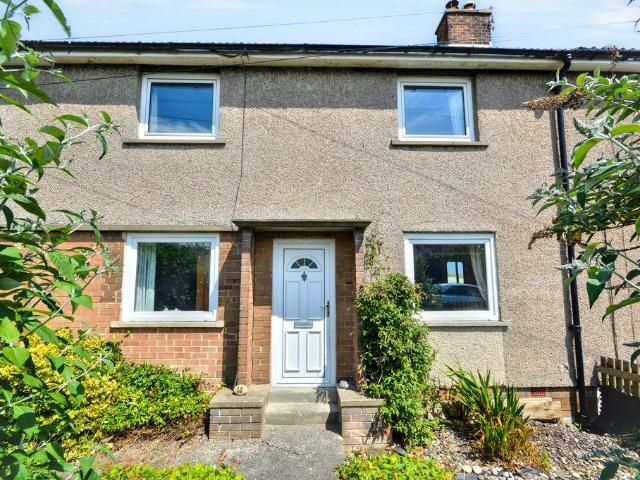 House for sale in Hauxley, Amble