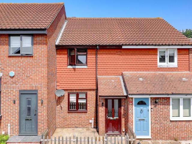 House for sale in Churchgate, Broxbourne