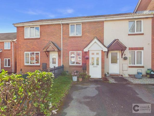 House for sale in Bridford, Devon