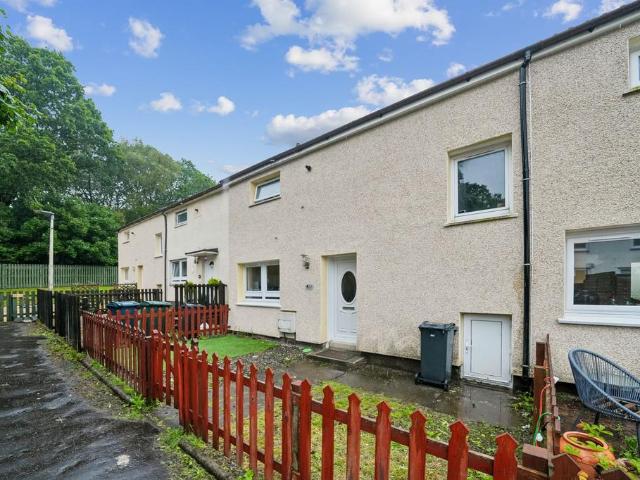 House for sale in Churchill, Helensburgh