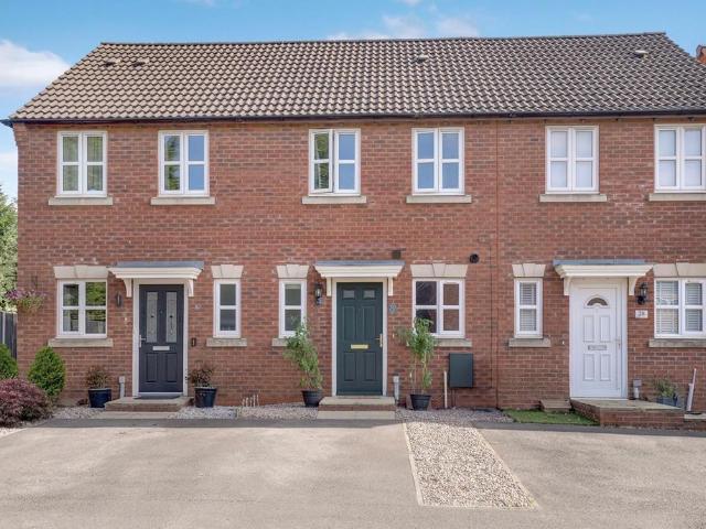 House for sale in Titchfield, Hucknall