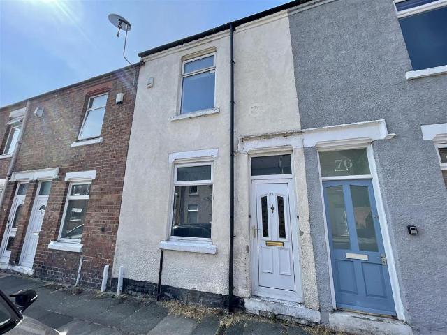 House for sale in Darlington