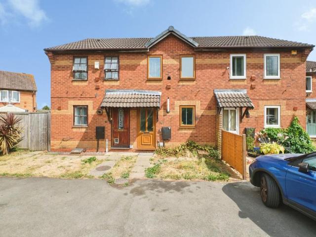 House for sale in Kitts Green, West Midlands