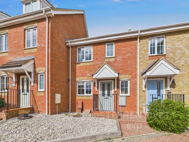 House for sale in Bedingfield, Suffolk