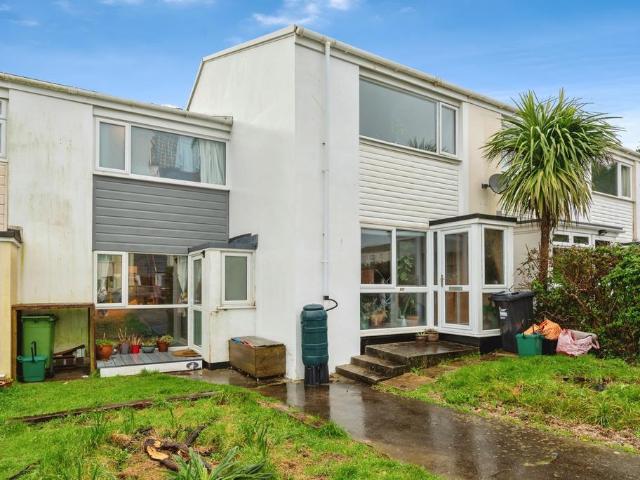 House for sale in Newquay, Cornwall