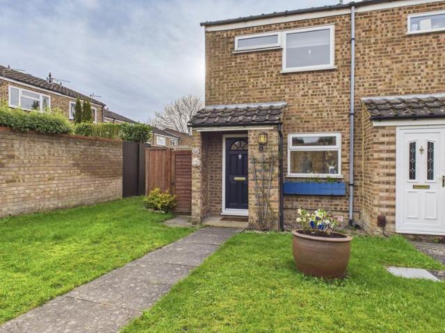House for sale in Bedgrove, Aylesbury