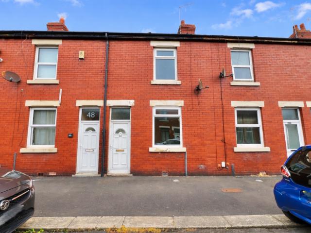 House for sale in Blackpool
