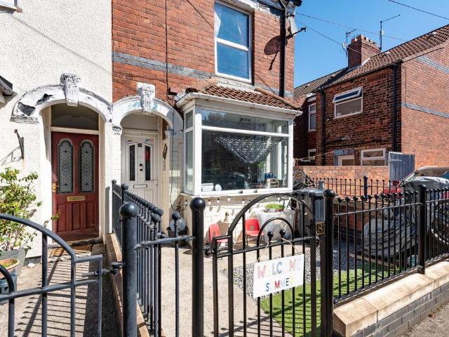 House for sale in Avenues, Hull