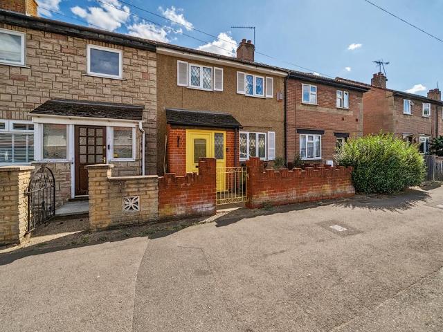 House for sale in Clewer Village, Windsor