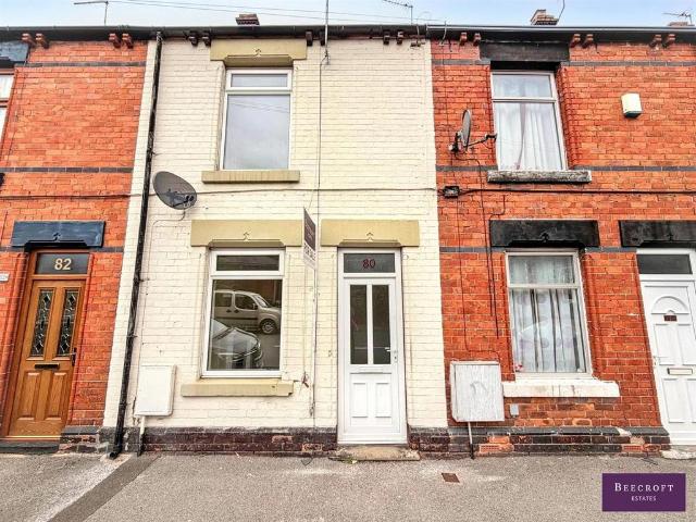 House for sale in Wombwell, South Yorkshire