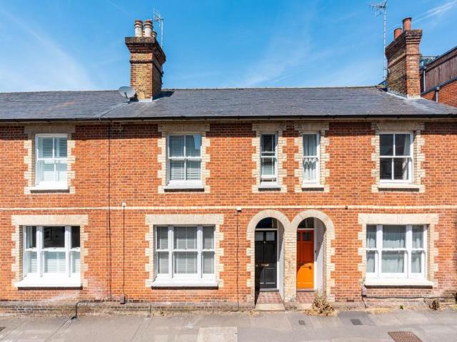 House for sale in Charlotteville, Guildford