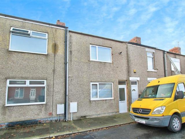 House for sale in West Cornforth, Cornforth