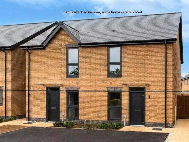 House for sale in Tile Hill, West Midlands