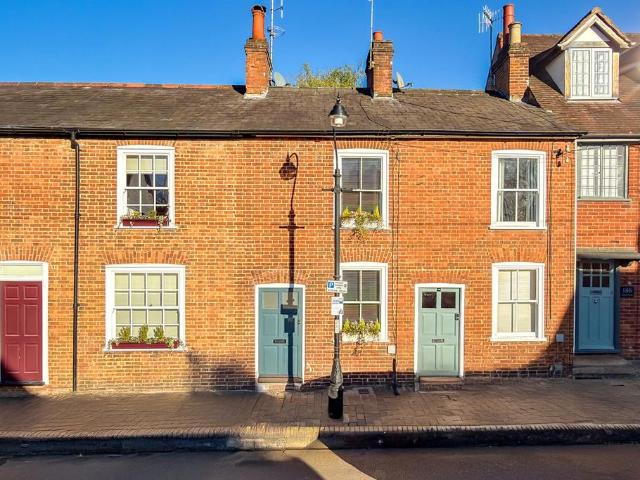House for sale in St Albans, Five Acres