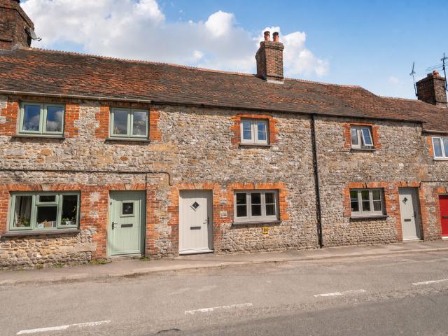 House for sale in Maiden Bradley, Wiltshire