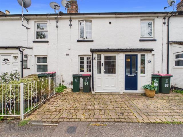 House for sale in Glynde, West Sussex