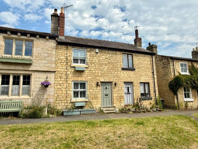 House for sale in Kirk Deighton
