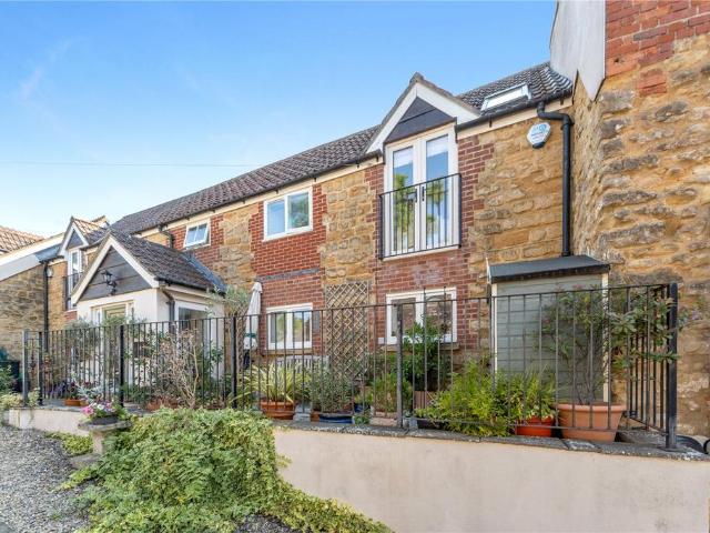 House for sale in Sherborne, East Dorset