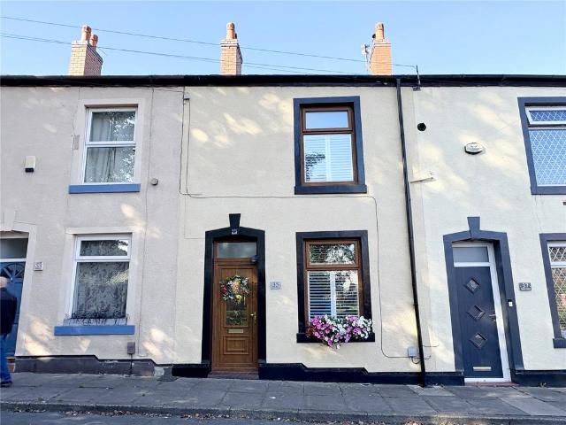 House for sale in Hooley Brow, Burnedge