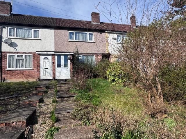House for sale in Allesley Park, Allesley