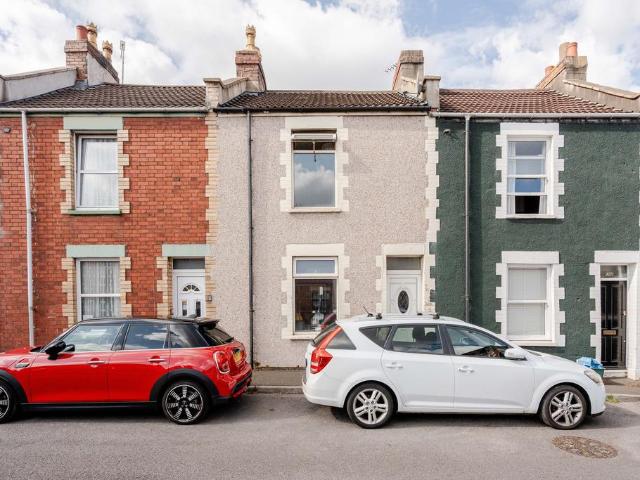 House for sale in Bedminster, Bristol