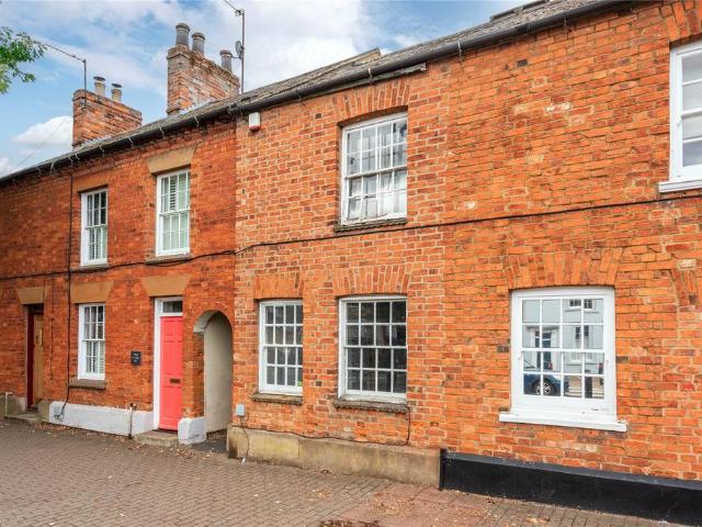 House for sale in Olney
