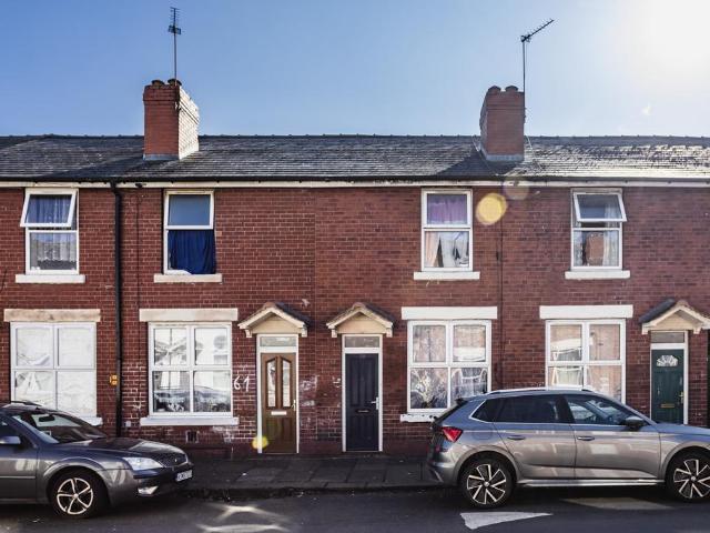 House for sale in Rawmarsh, Isle Of Man
