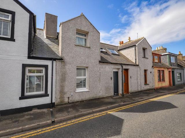 House for sale in Stranraer, Scotland