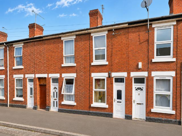 House for sale in East Midlands