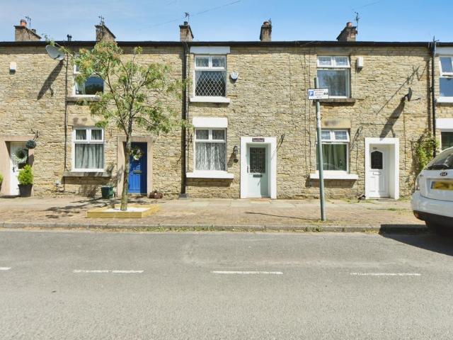 House for sale in Compstall, Greater Manchester