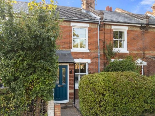 House for sale in Fordham Heath, Essex