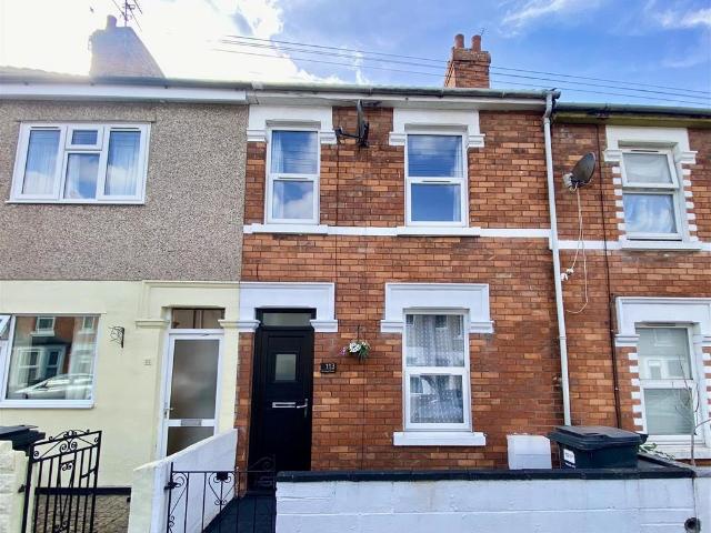 House for sale in Rodbourne, Swindon