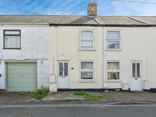 House for sale in Barway, Cambridgeshire