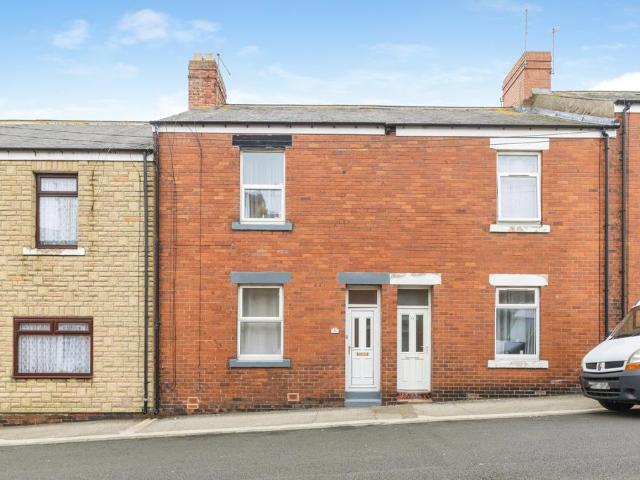 House for sale in Dawdon, Dalton-le-dale
