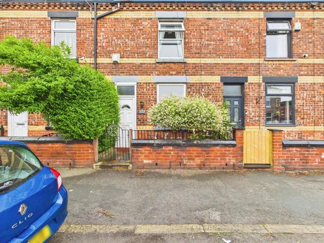 House for sale in Ince-in-Makerfield, Wigan