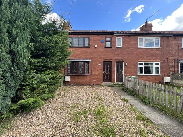 House for sale in Airedale, West Yorkshire