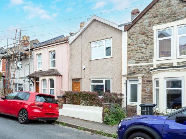 House for sale in Feckenham, City Of Bristol