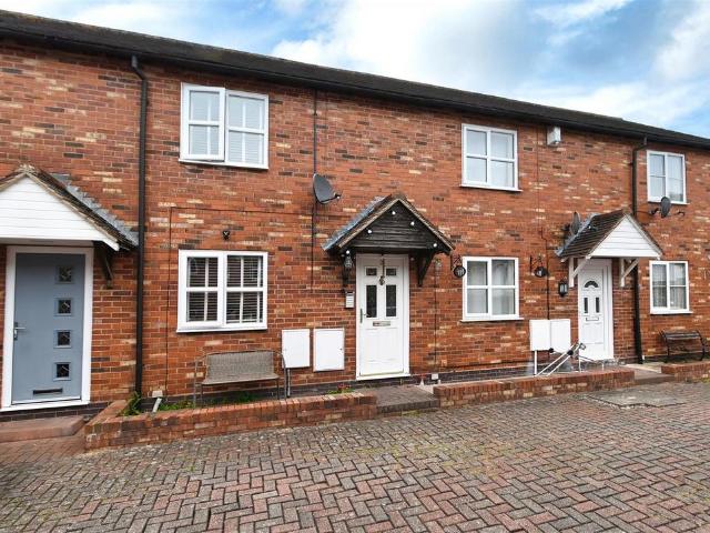 House for sale in Bridgnorth, Shropshire