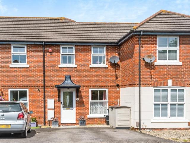 House for sale in Rodbourne, Swindon