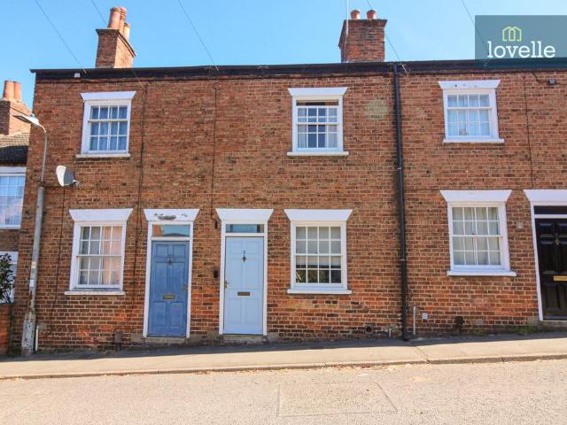 House for sale in Belleau, Lincolnshire