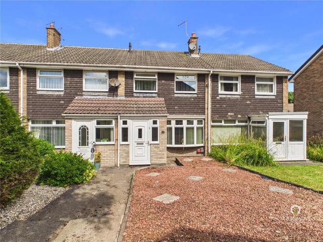 House for sale in Burnside, Tyne And Wear