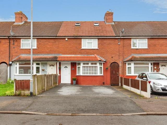 House for sale in Baswich, Staffordshire