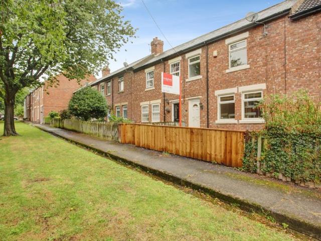 House for sale in Shiremoor, North Tyneside