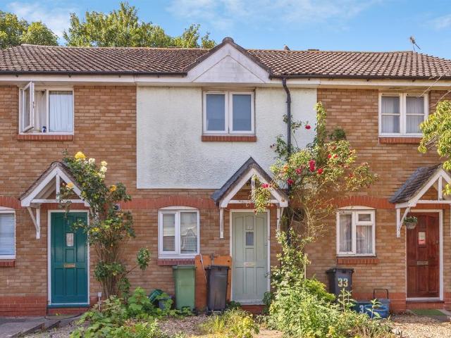 House for sale in Hilsea, City Of Portsmouth