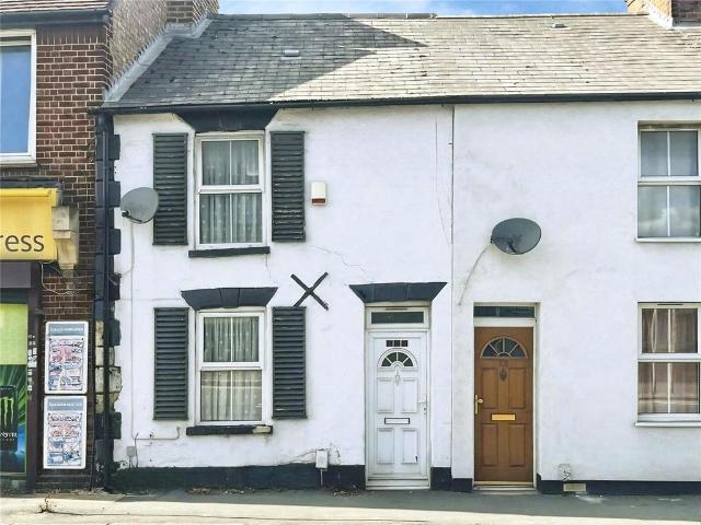 House for sale in Egham, Runnymede