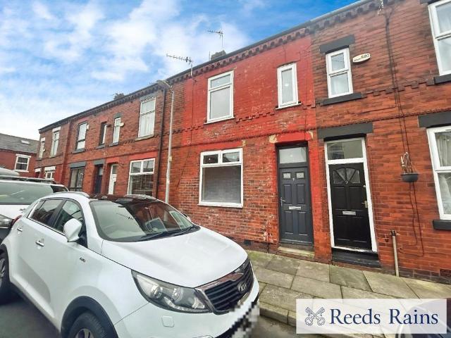 House for sale in Salford, Greater Manchester