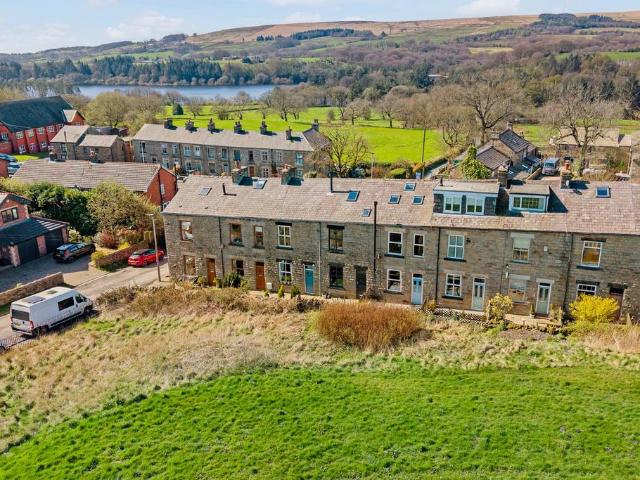 House for sale in Entwistle, Edgworth
